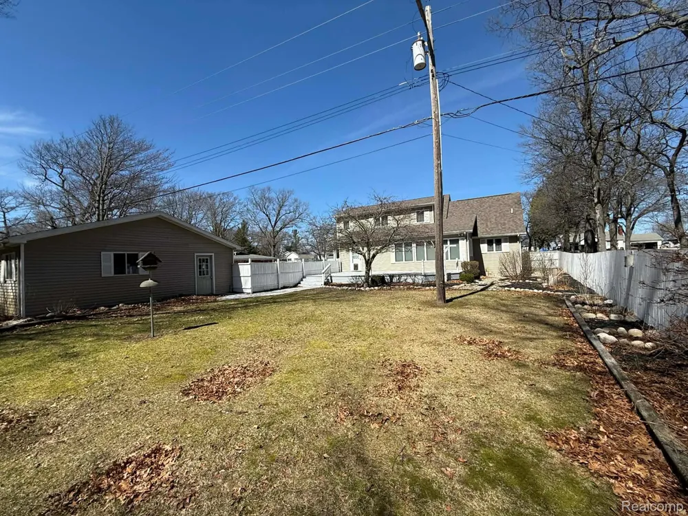 4689 Port Austin Road Lake Township, MI 48725