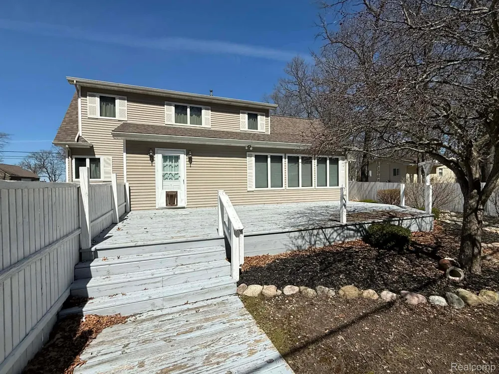 4689 Port Austin Road Lake Township, MI 48725