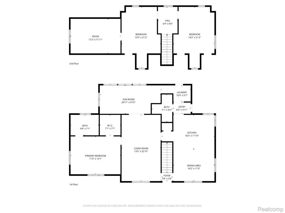4689 Port Austin Road Lake Township, MI 48725