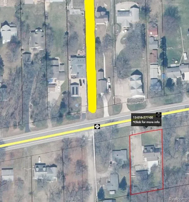 4689 Port Austin Road Lake Township, MI 48725