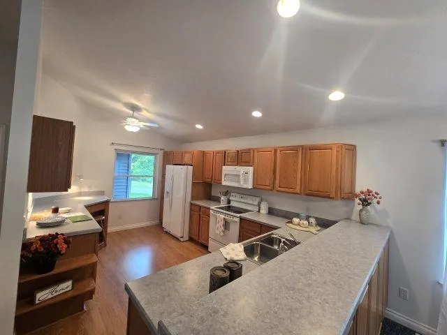3801 Creekside Drive Garfield Charter Township, MI 49684