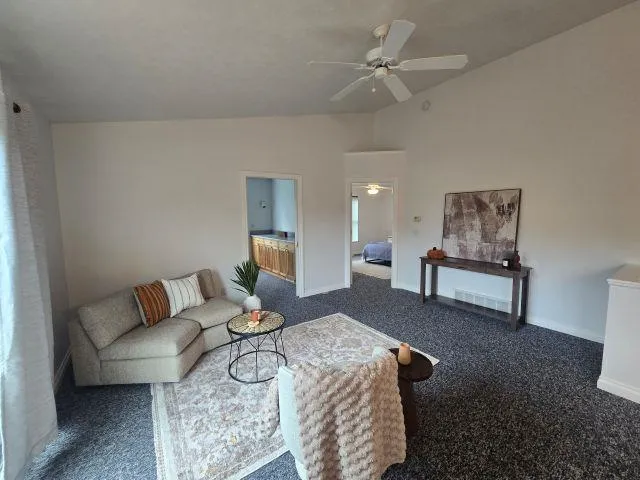 3801 Creekside Drive Garfield Charter Township, MI 49684