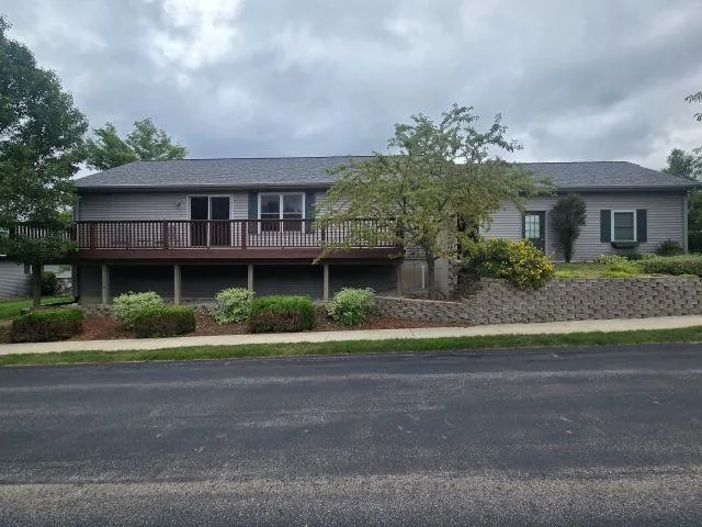 3801 Creekside Drive Garfield Charter Township, MI 49684