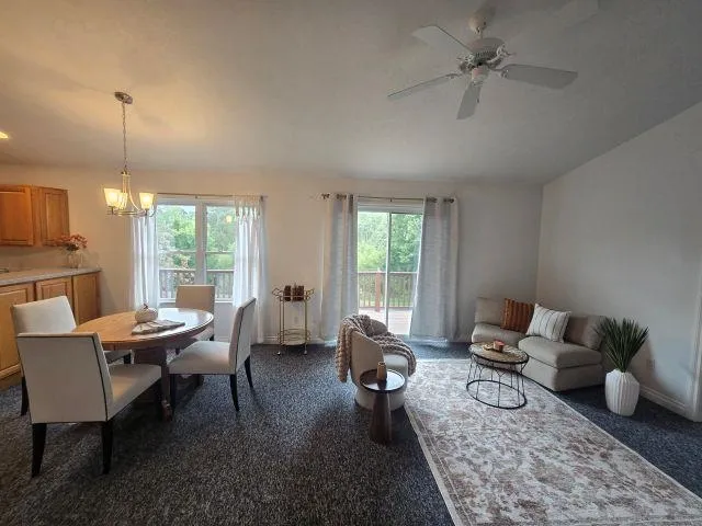 3801 Creekside Drive Garfield Charter Township, MI 49684