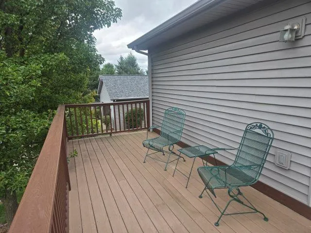 3801 Creekside Drive Garfield Charter Township, MI 49684