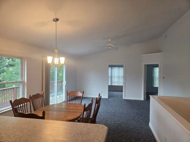 3801 Creekside Drive Garfield Charter Township, MI 49684