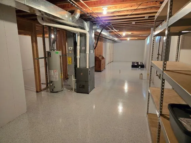 3801 Creekside Drive Garfield Charter Township, MI 49684