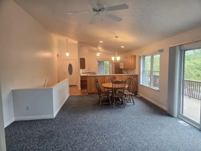 3801 Creekside Drive Garfield Charter Township, MI 49684