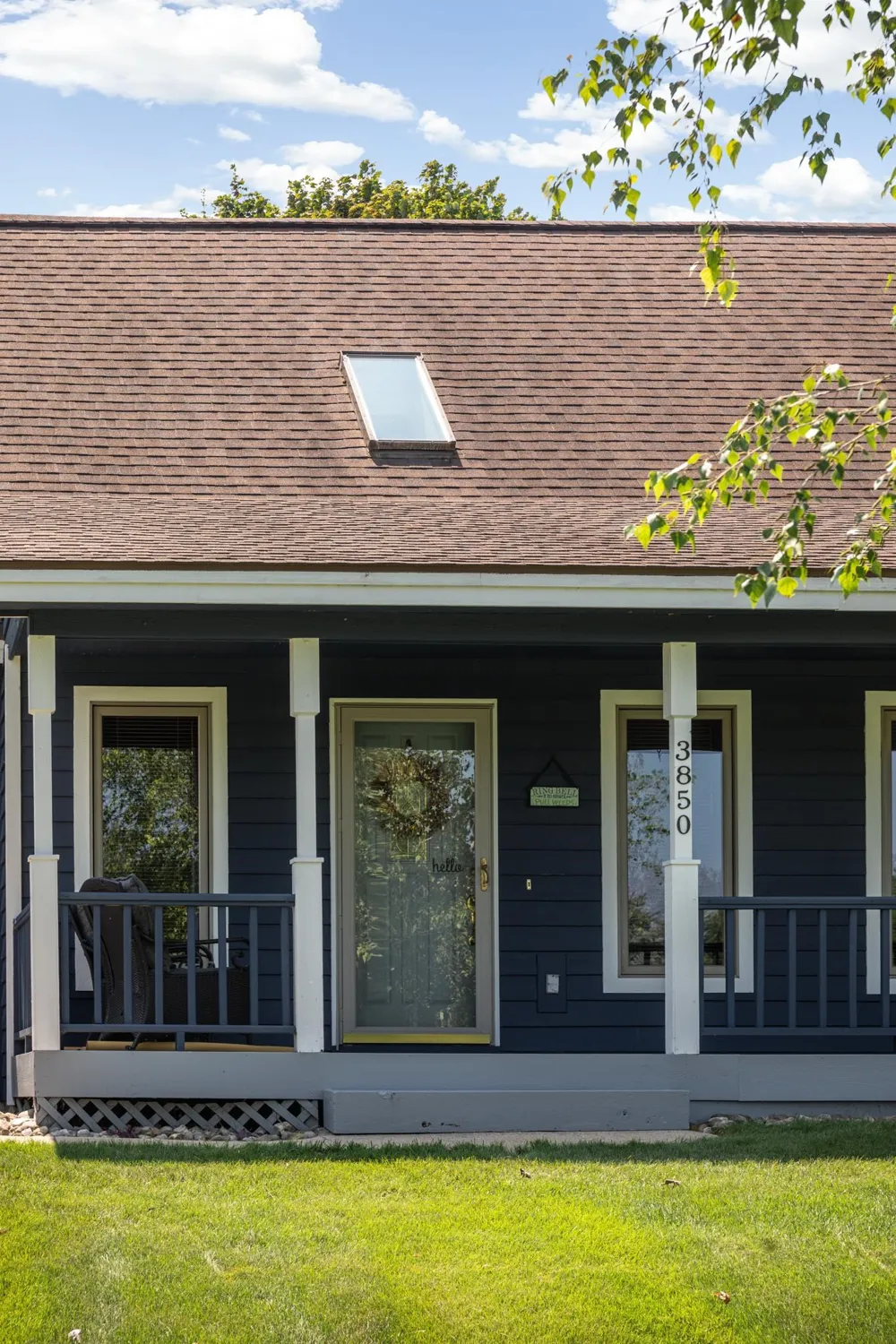 3850 Burlington Drive Acme Township, MI 49690