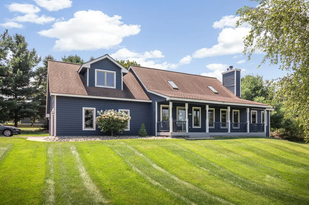 3850 Burlington Drive Acme Township, MI 49690