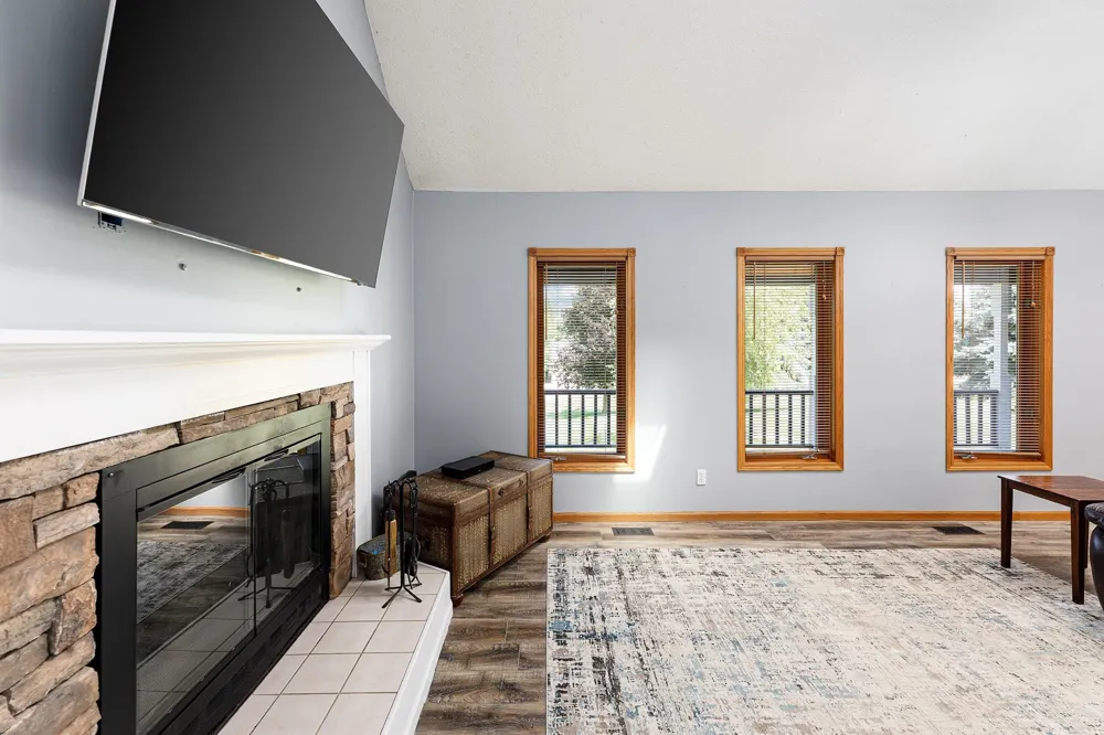 3850 Burlington Drive Acme Township, MI 49690