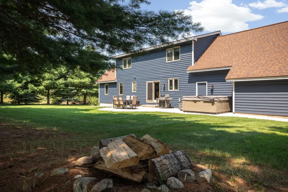 3850 Burlington Drive Acme Township, MI 49690