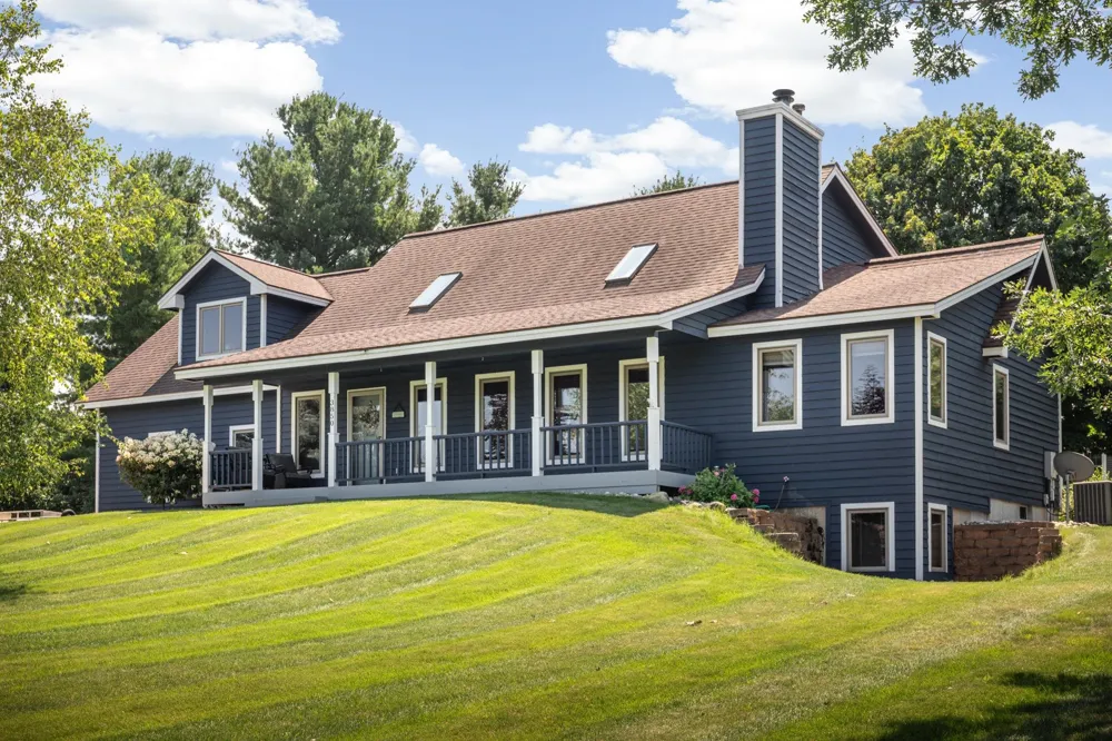3850 Burlington Drive Acme Township, MI 49690