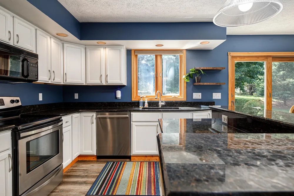 3850 Burlington Drive Acme Township, MI 49690