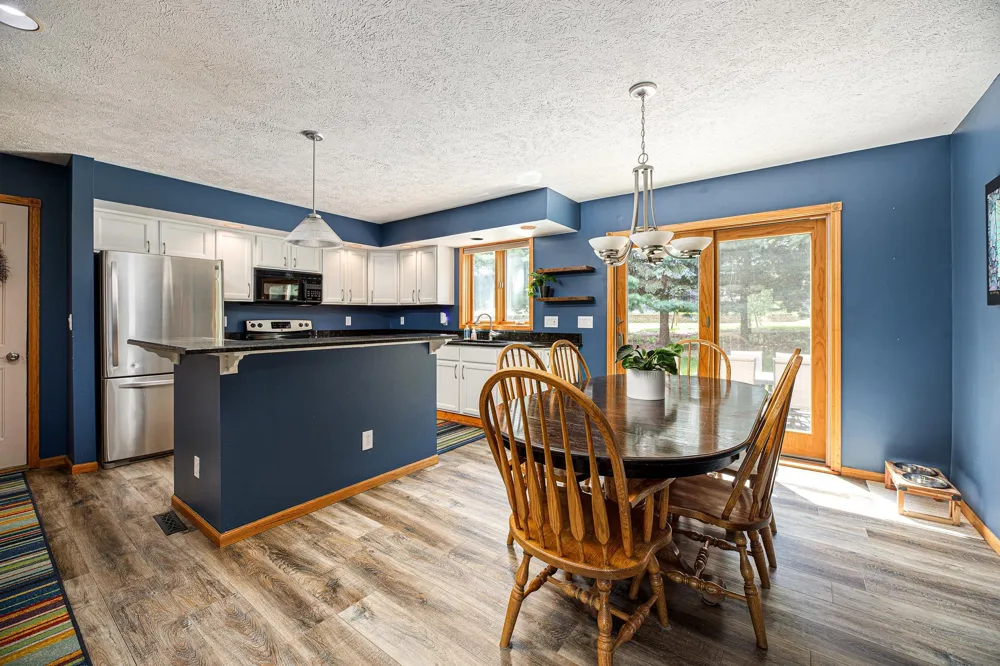 3850 Burlington Drive Acme Township, MI 49690