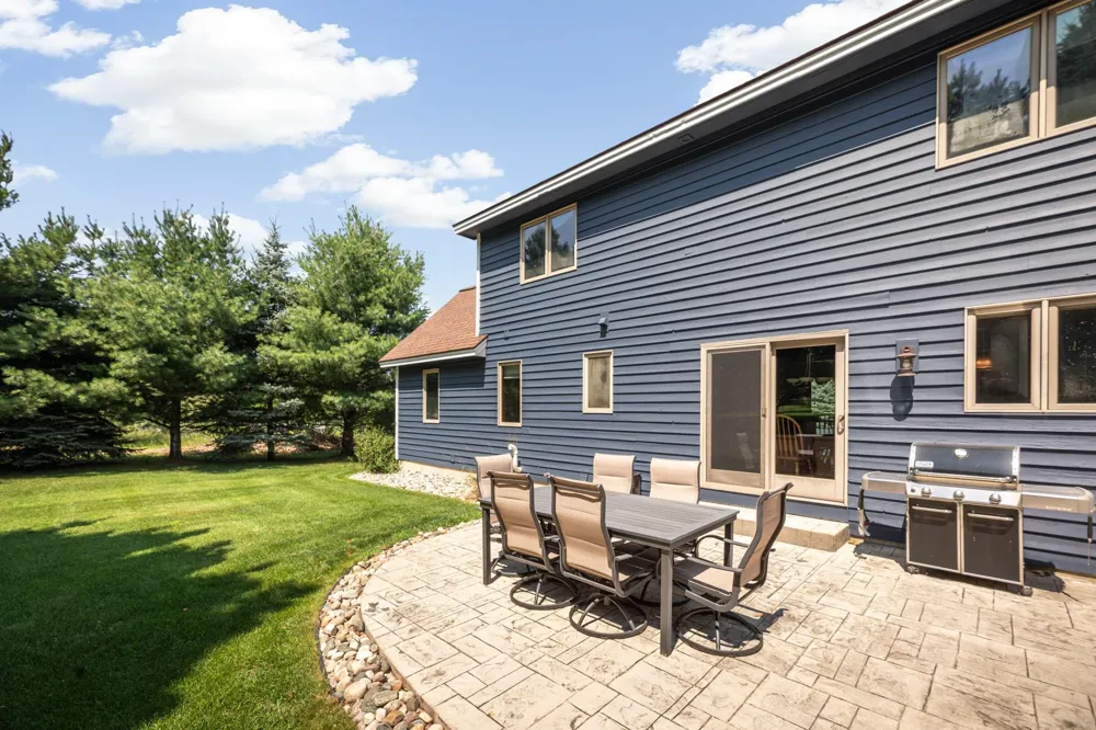 3850 Burlington Drive Acme Township, MI 49690