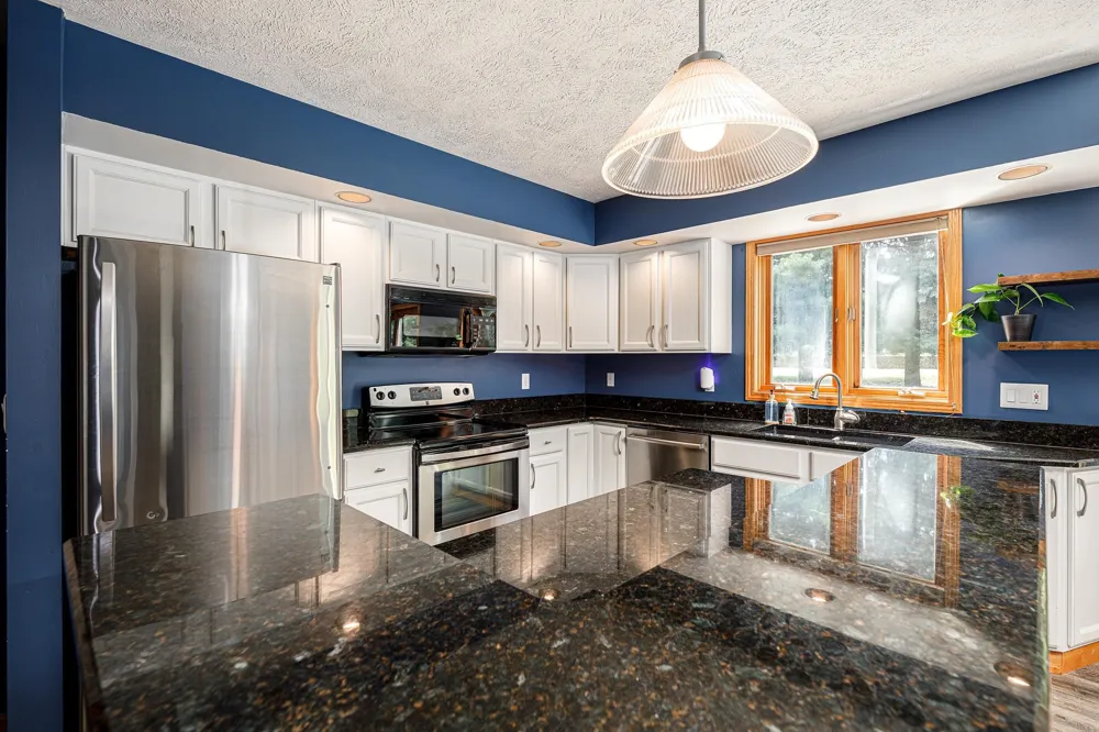 3850 Burlington Drive Acme Township, MI 49690