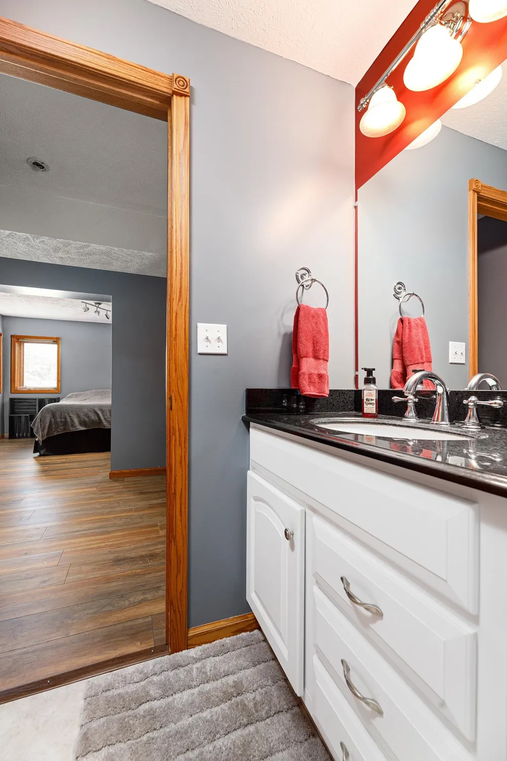 3850 Burlington Drive Acme Township, MI 49690