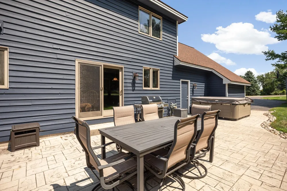 3850 Burlington Drive Acme Township, MI 49690