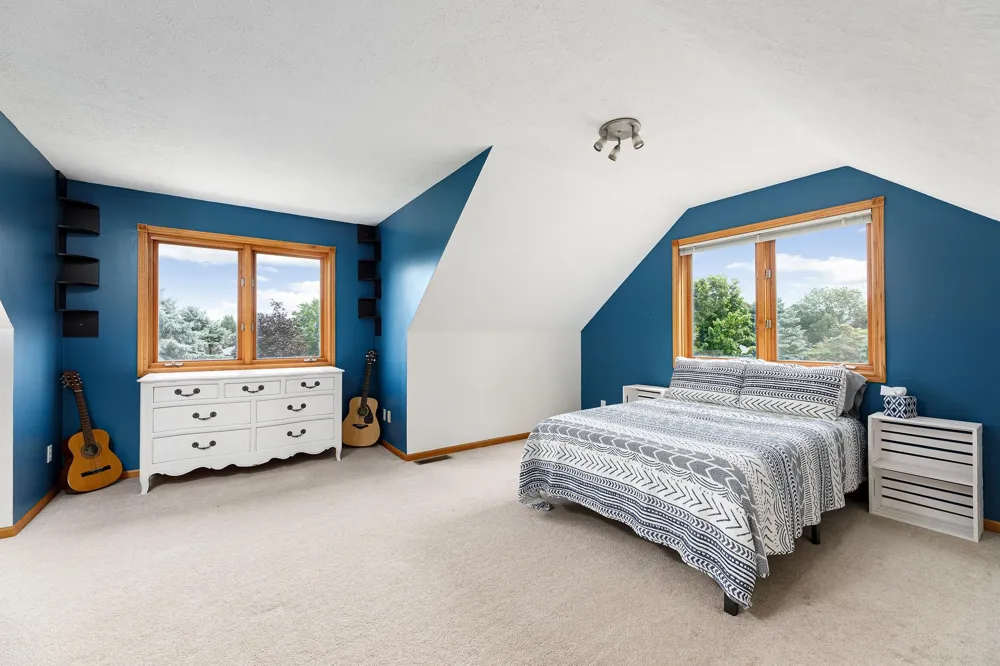3850 Burlington Drive Acme Township, MI 49690