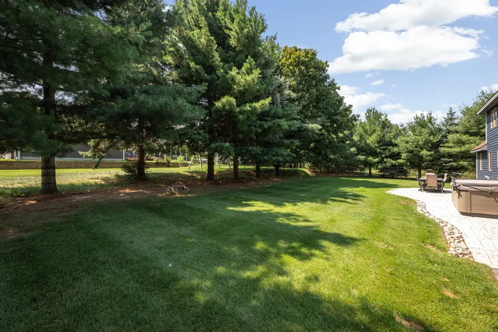 3850 Burlington Drive Acme Township, MI 49690
