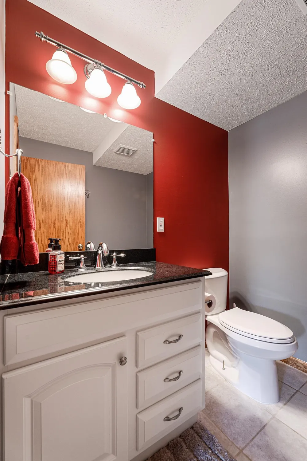 3850 Burlington Drive Acme Township, MI 49690