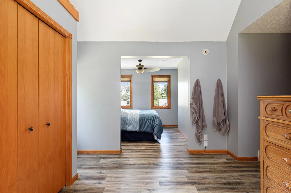 3850 Burlington Drive Acme Township, MI 49690