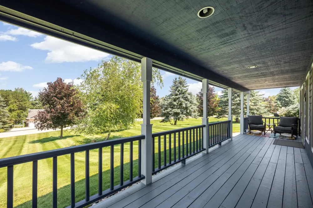 3850 Burlington Drive Acme Township, MI 49690