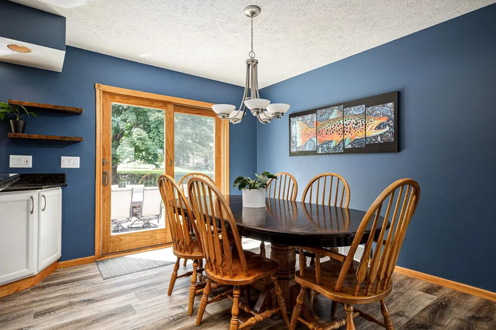 3850 Burlington Drive Acme Township, MI 49690