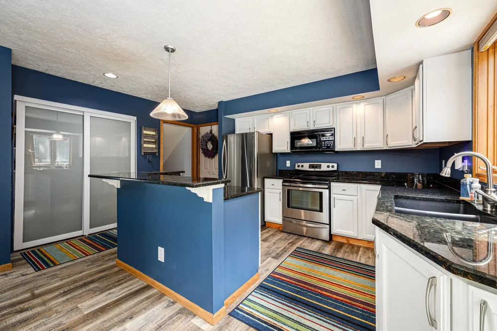 3850 Burlington Drive Acme Township, MI 49690