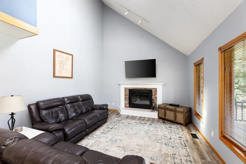 3850 Burlington Drive Acme Township, MI 49690