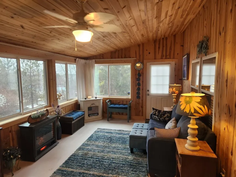 110 North Street Forest Home Township, MI 49615