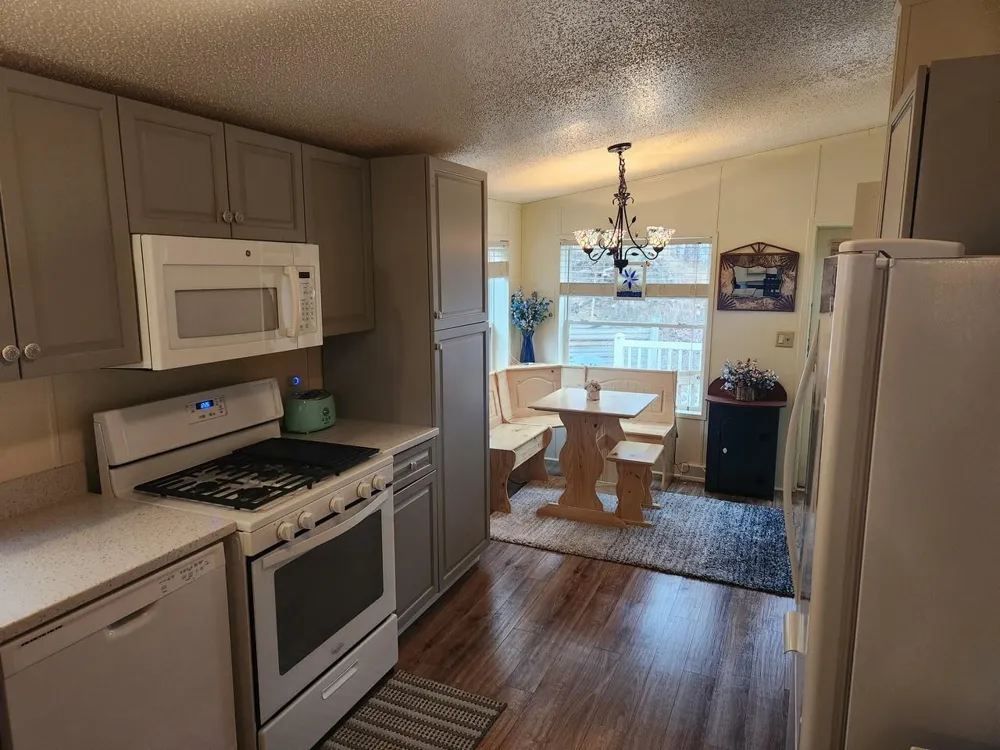 110 North Street Forest Home Township, MI 49615