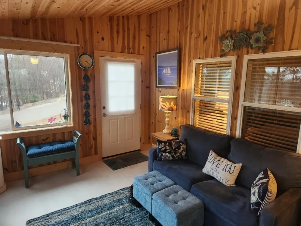 110 North Street Forest Home Township, MI 49615