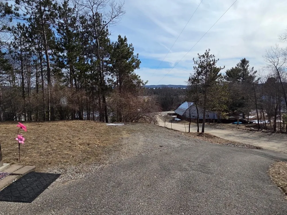 110 North Street Forest Home Township, MI 49615