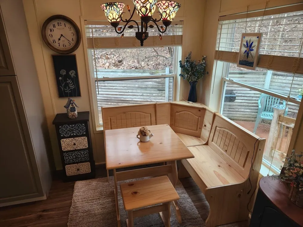 110 North Street Forest Home Township, MI 49615