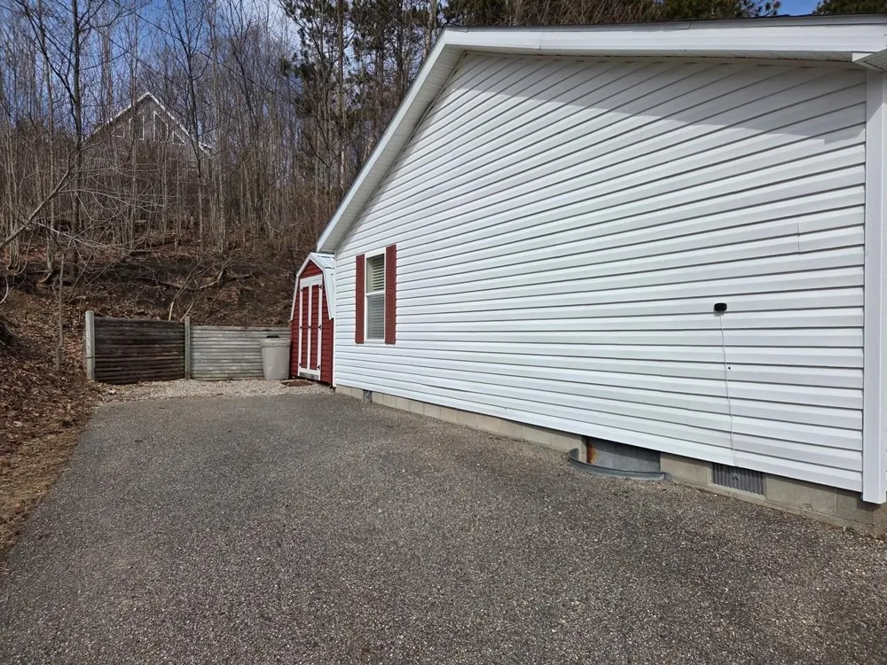 110 North Street Forest Home Township, MI 49615