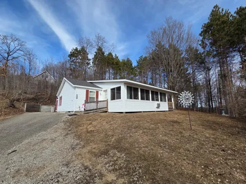 110 North Street