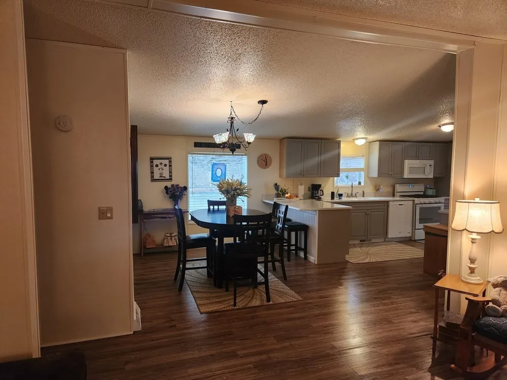 110 North Street Forest Home Township, MI 49615