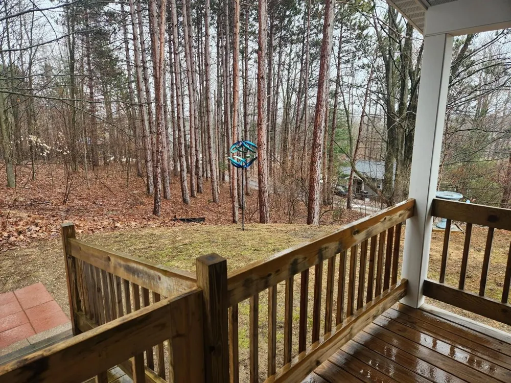 110 North Street Forest Home Township, MI 49615