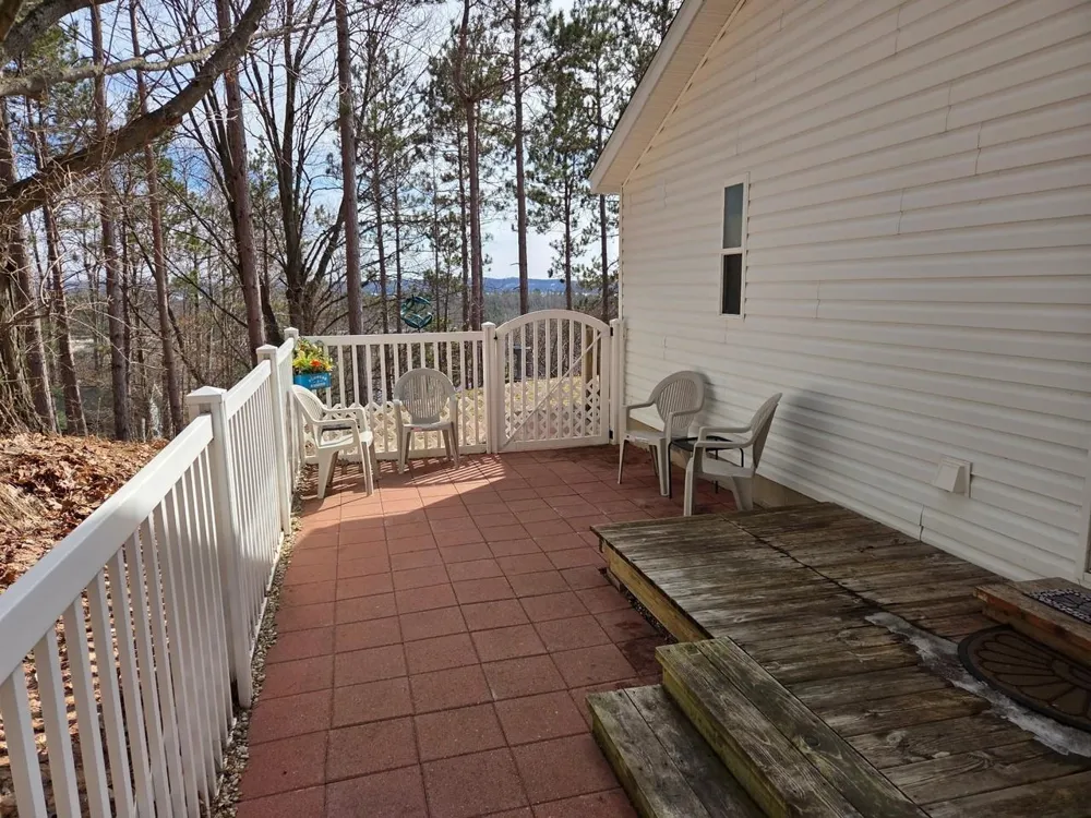 110 North Street Forest Home Township, MI 49615