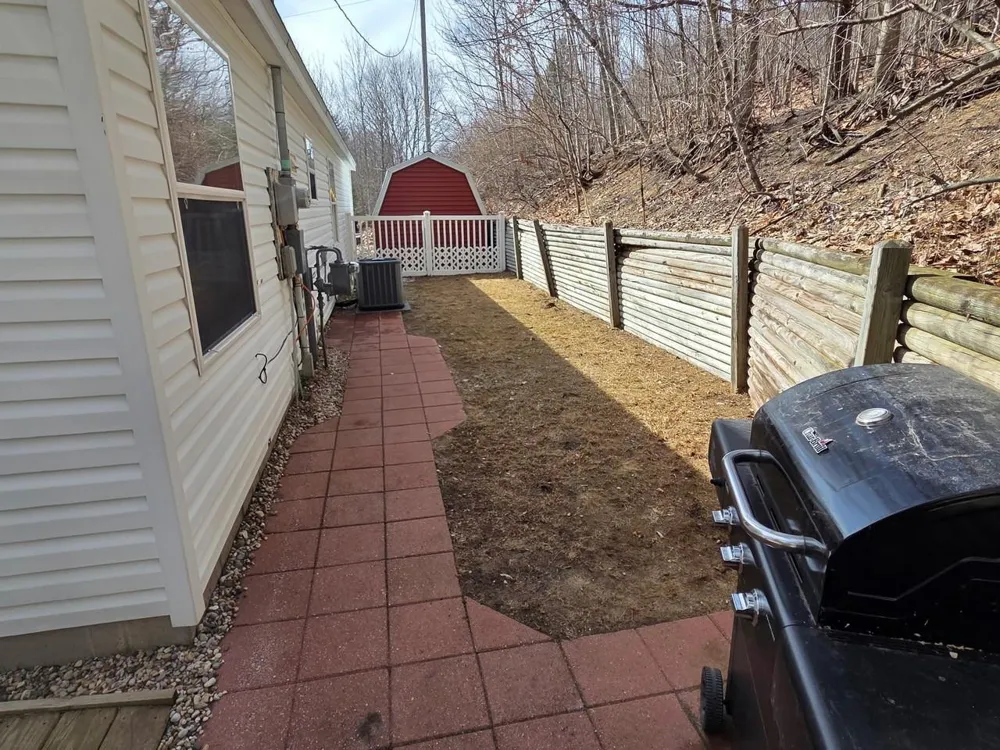 110 North Street Forest Home Township, MI 49615