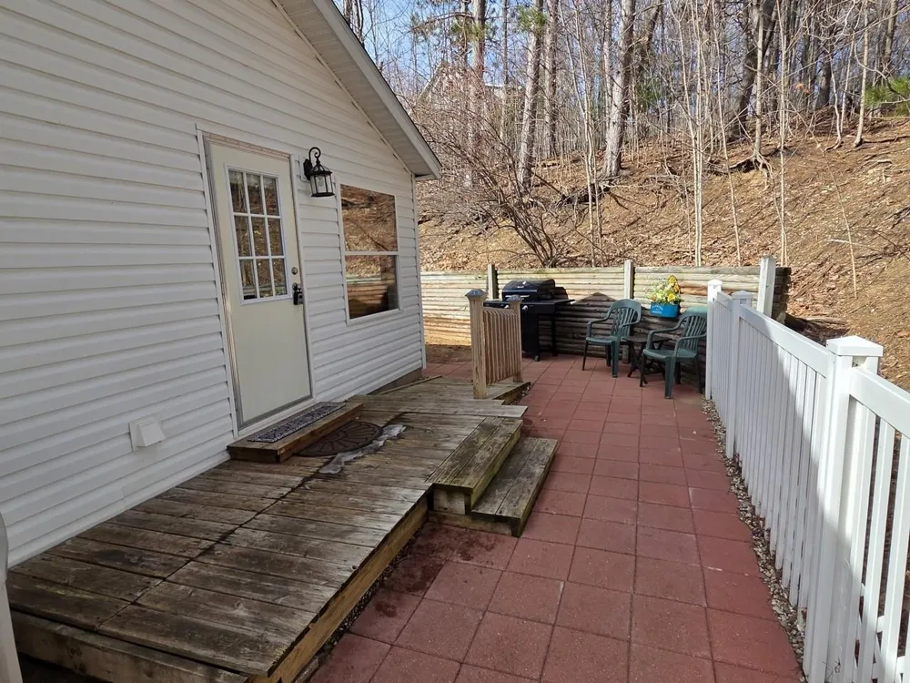 110 North Street Forest Home Township, MI 49615