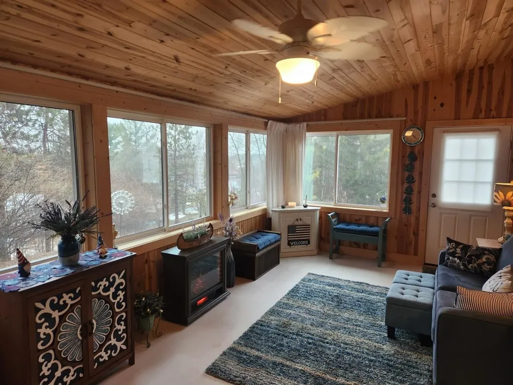 110 North Street Forest Home Township, MI 49615