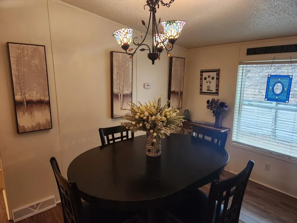 110 North Street Forest Home Township, MI 49615