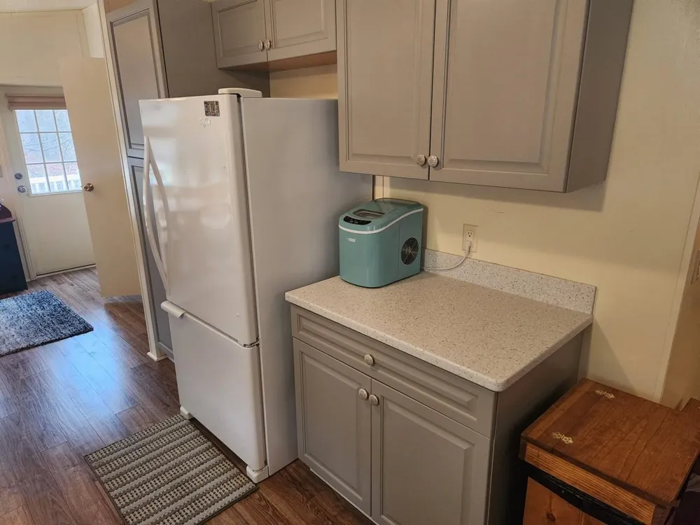 110 North Street Forest Home Township, MI 49615