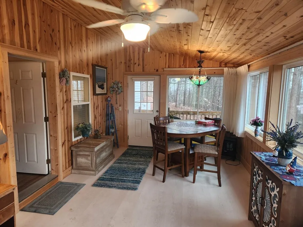 110 North Street Forest Home Township, MI 49615