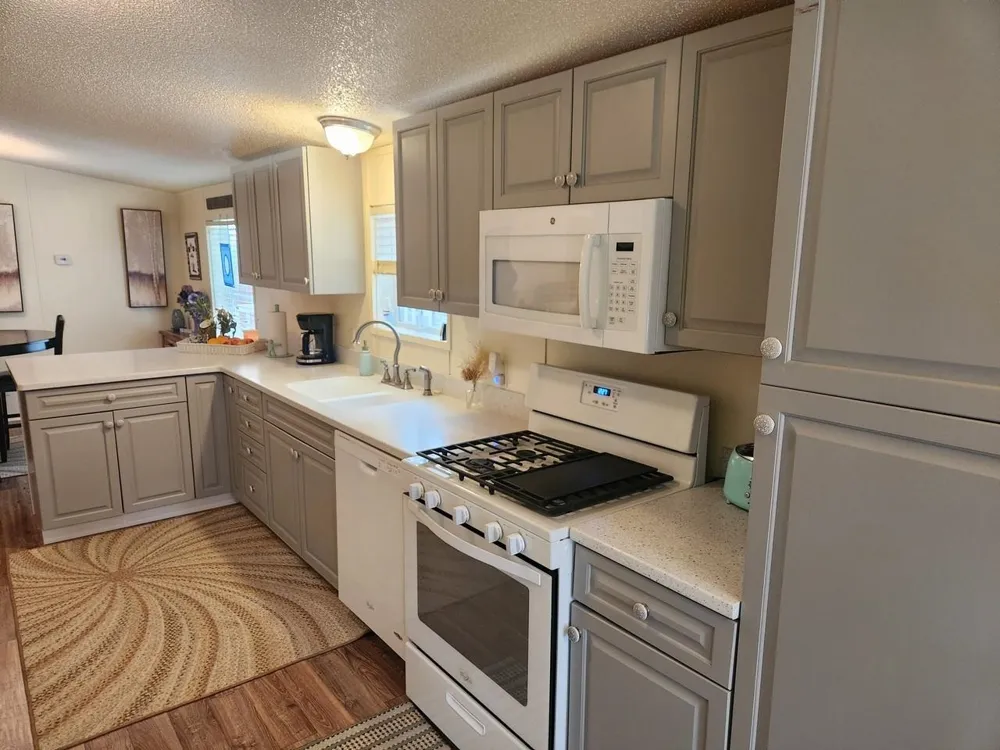 110 North Street Forest Home Township, MI 49615