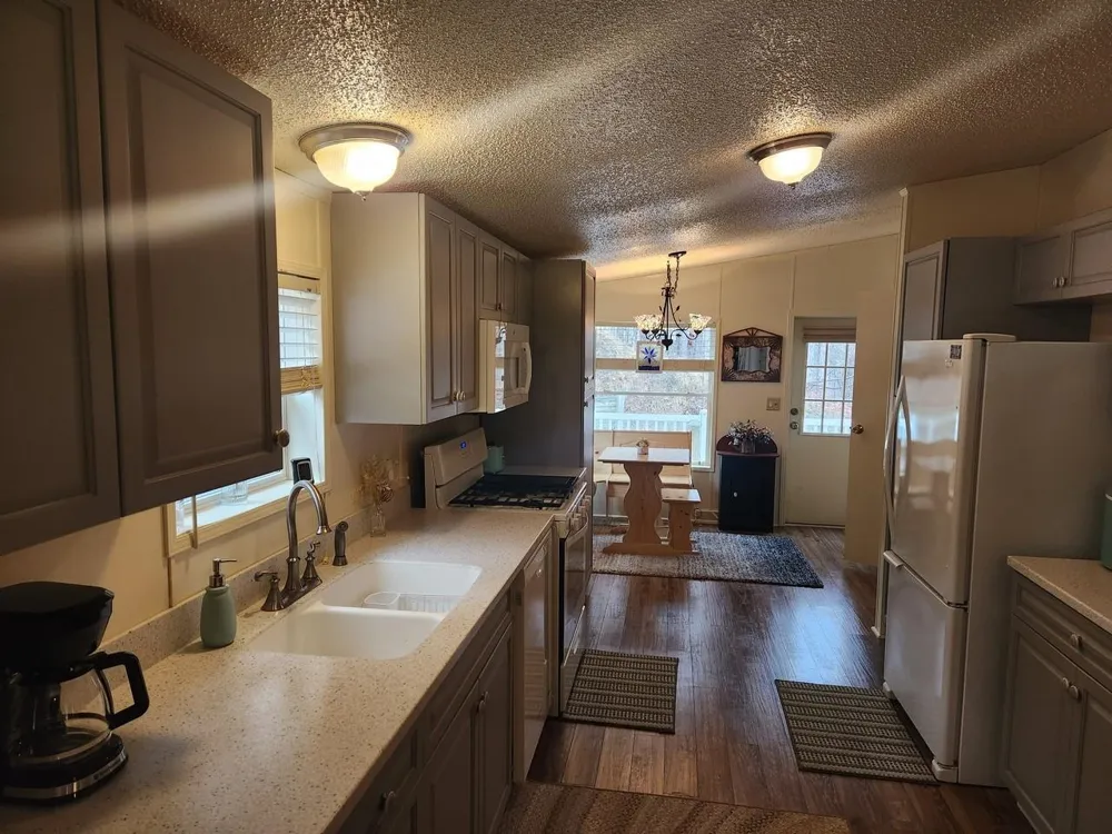 110 North Street Forest Home Township, MI 49615