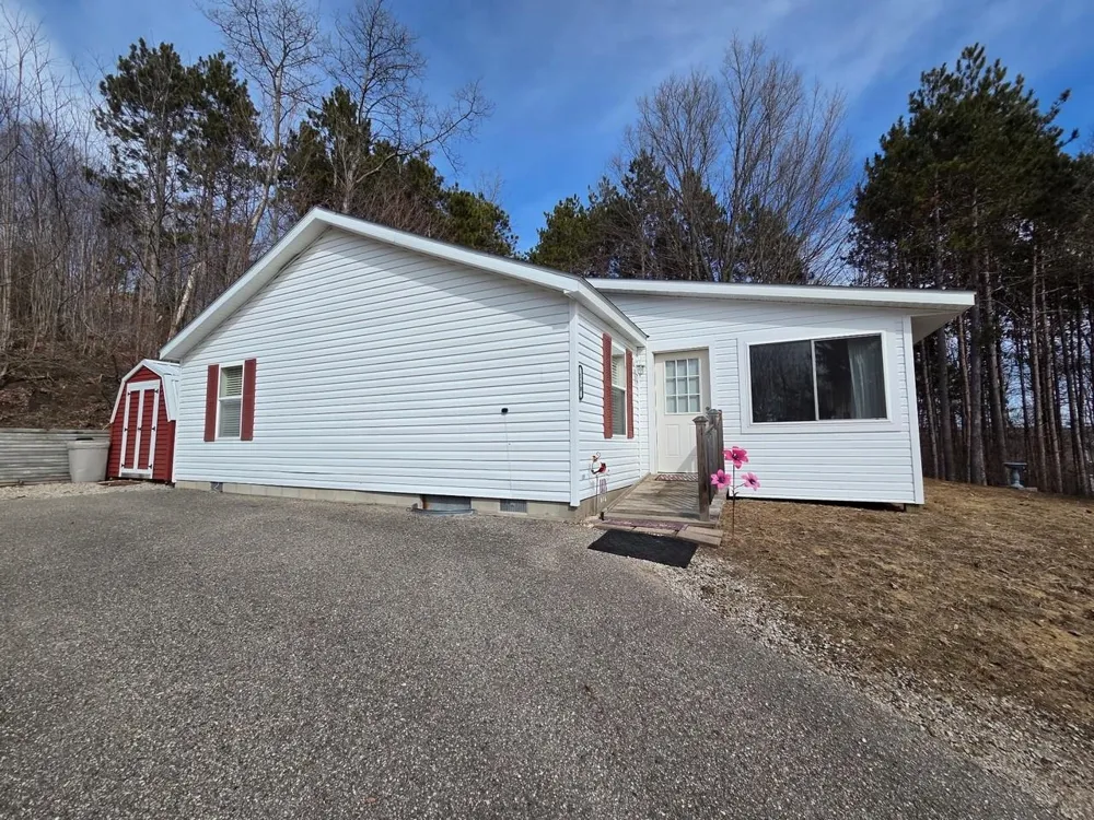 110 North Street Forest Home Township, MI 49615